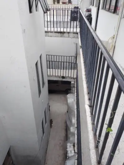 SE VENDE EDIFICIO CON 10 DEPTOS EN COL. CERRO DE LA ESTRELLA