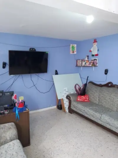 Hoteles y edificios en venta en Iztapalapa - foto 4