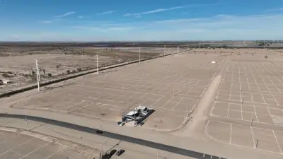 Terreno en venta en Mexicali - foto 2