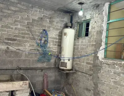 Casa en venta en Ecatepec - foto 4