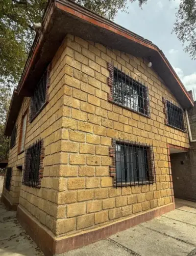 Casa en venta en Tlalpan - foto 2