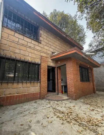 Casa en venta en Tlalpan - foto 3
