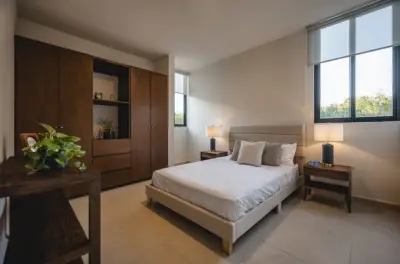 Casa en venta en Mérida - foto 4