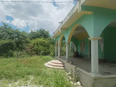 Casa en venta en Mérida - foto 4