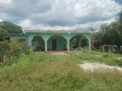 Casa en venta en Mérida - foto 3