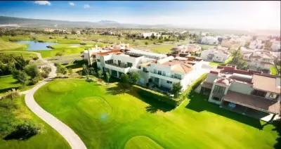 Terreno en venta en Querétaro - foto 4