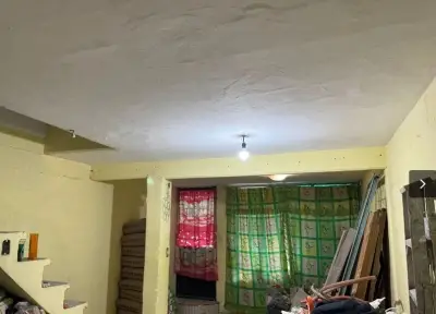 Casa en venta en Ecatepec
