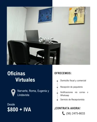 Oficina Virtual