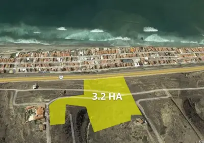Terreno en venta en Tijuana - foto 3