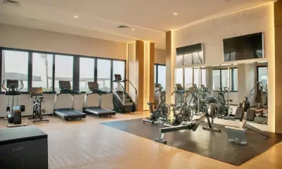 Departamento en venta en Marina Yucalpetén Progreso Yucatá