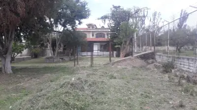 Casa la Calera