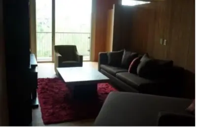 Departamento en renta en Cuauhtémoc - foto 3