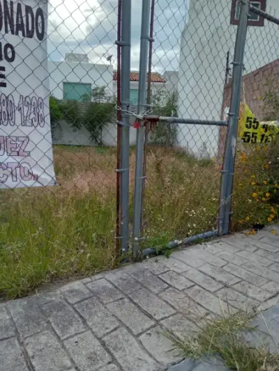 Terreno en venta en Querétaro - foto 4
