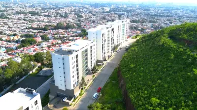 Departamento en venta en Tlaquepaque - foto 2