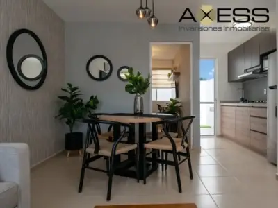 Casa en venta en El Marqués - foto 4