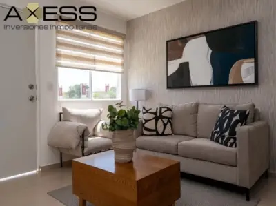 Casa en venta en El Marqués - foto 2