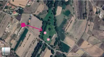 Terreno en venta