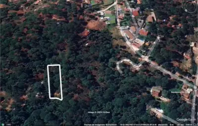 Terreno en venta en Valle de Bravo - foto 5