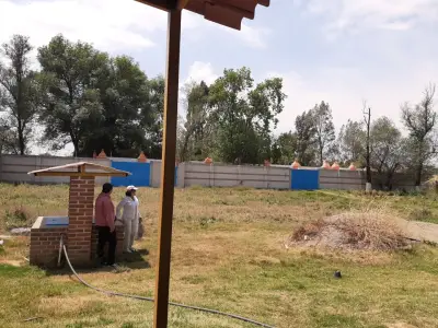 Terreno en venta en San Pedro Cholula - foto 4