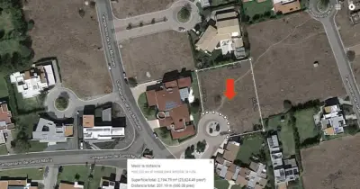 Terreno en venta en Querétaro - foto 3