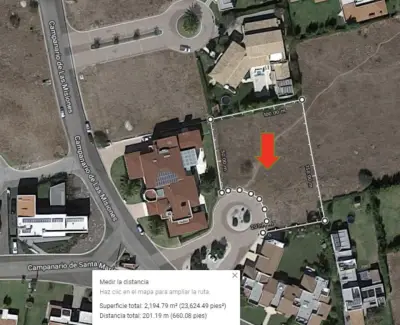 Terreno en venta en Querétaro - foto 4