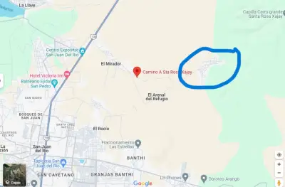 Terreno en venta en San Juan del Río - foto 5