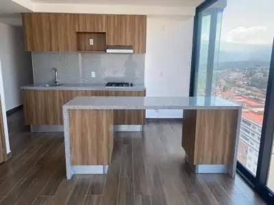 Departamento en renta en Álvaro Obregón - foto 2
