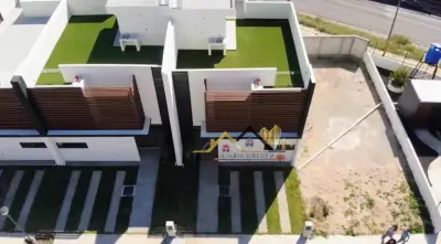 SE VENDEN CASA NUEVAS, TOTALMENTE EQUIPADAS,  EN PRIVADA