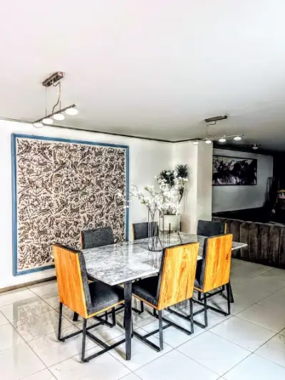 Casa en venta en Pachuca - foto 3