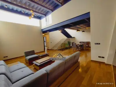 Casa en renta en Pachuca - foto 4