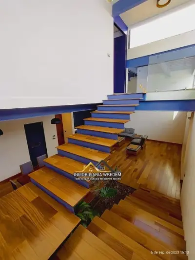 Casa en renta en Pachuca - foto 5
