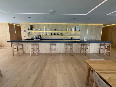 Departamento en renta en Álvaro Obregón - foto 5