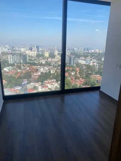 Departamento en renta en Álvaro Obregón - foto 4
