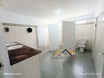 Bodega en renta en Mineral de la Reforma - foto 5