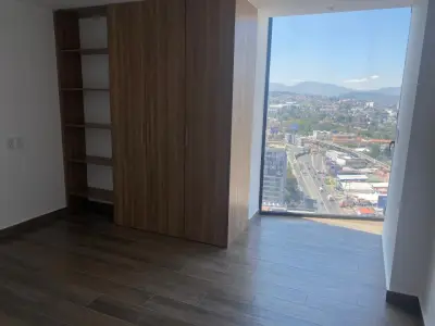Departamento en renta en Álvaro Obregón - foto 3