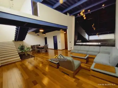 Casa en renta en Pachuca - foto 3