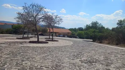 Terreno en venta en Tepeji del Río de Ocampo - foto 2