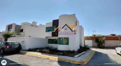 Casa en renta en Pachuca - foto 3