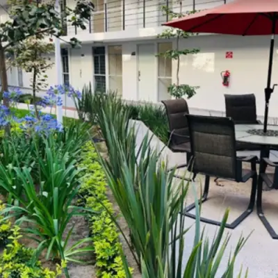 Departamento en Renta – Fraccionamiento Punta Alta, Guadal