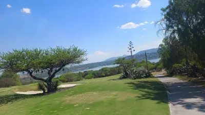Terreno en venta country club & náutica