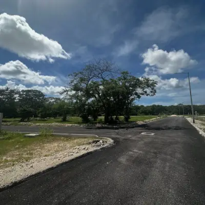 Terreno en venta en Campeche - foto 2