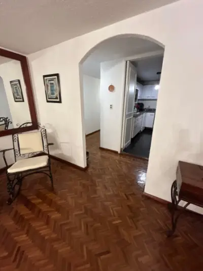 Departamento en venta en Tlalpan - foto 5