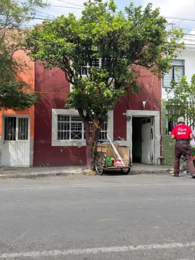 Vivienda en excelente ubicación