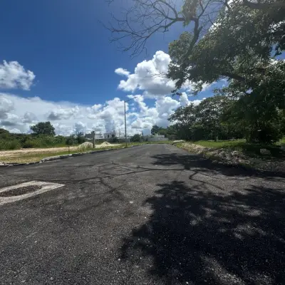 Terreno en venta en Campeche - foto 3