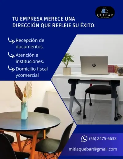 TU OFICINA VIRTUAL MUY CERCA DE TI