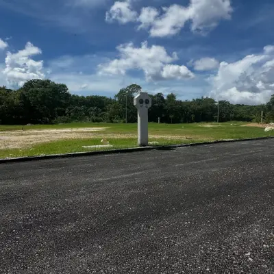 Terreno en venta en Campeche - foto 4