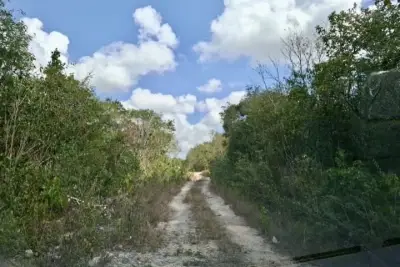 Terreno en venta en Cancun - foto 3