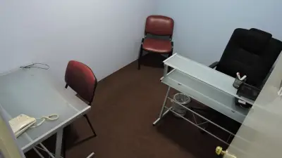 Oficina en renta en Tlalnepantla de Baz - foto 4