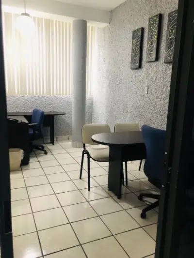 Oficina en renta en Tlalnepantla de Baz - foto 3