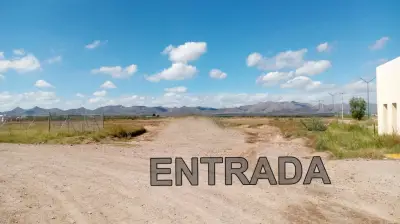 Terreno en venta en Chihuahua - foto 3